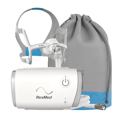 ResMed AirMini with AirFit N20 Nasal Mask Bundle