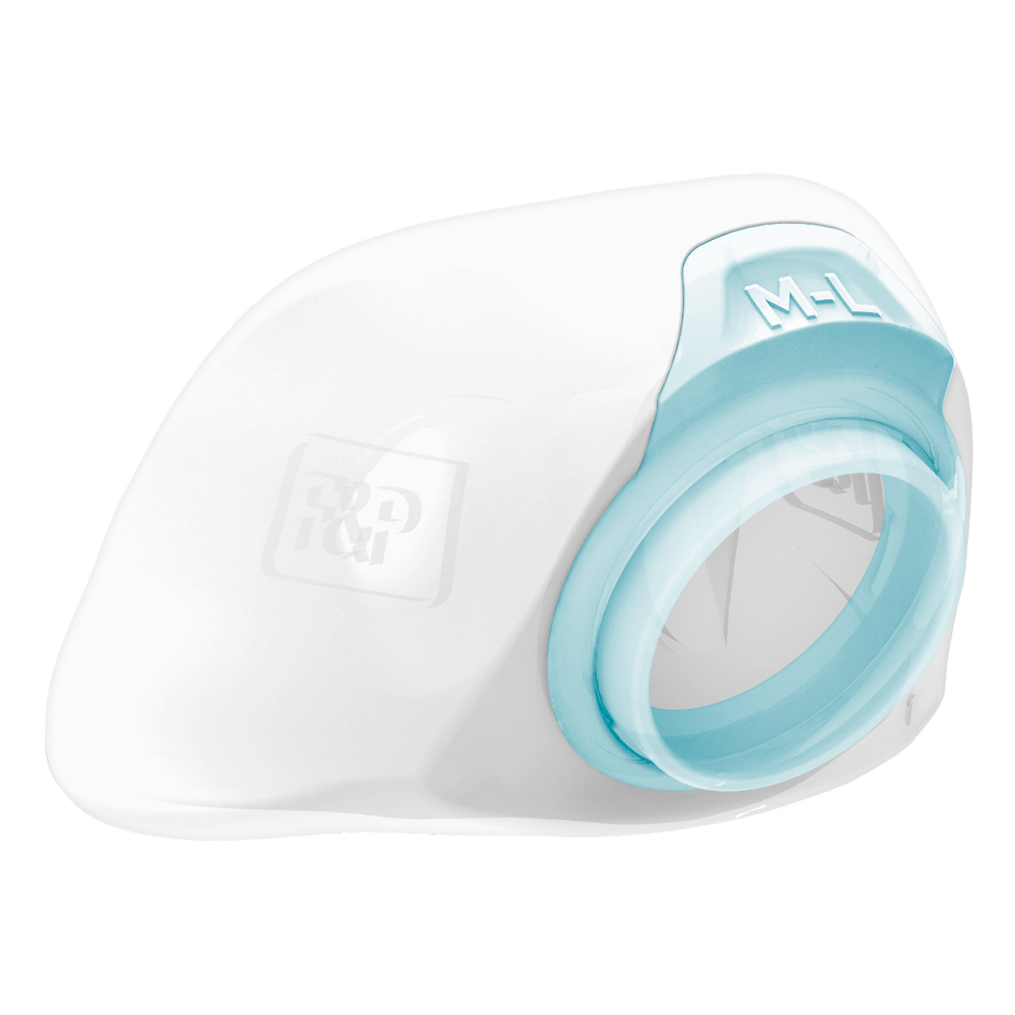AirPillow Nasal Pillow Cushion for Brevida CPAP Mask