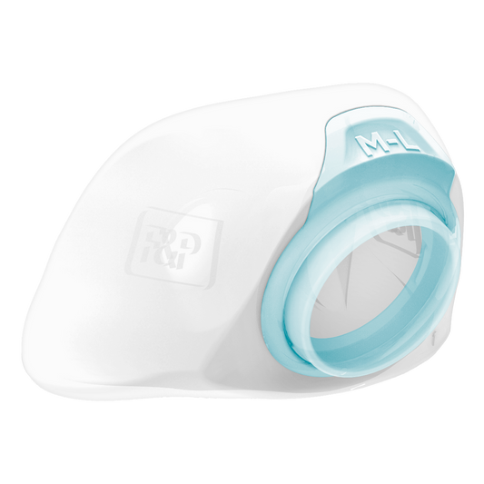 AirPillow Nasal Pillow Cushion for Brevida CPAP Mask