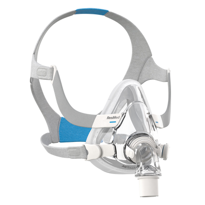 ResMed AirMini with AirTouch F20 Full Face Mask Bundle