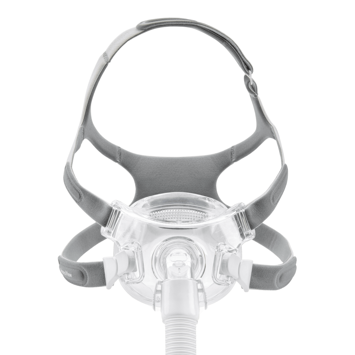 Philips Respironics Amara View Full Face CPAP Mask with Headgear