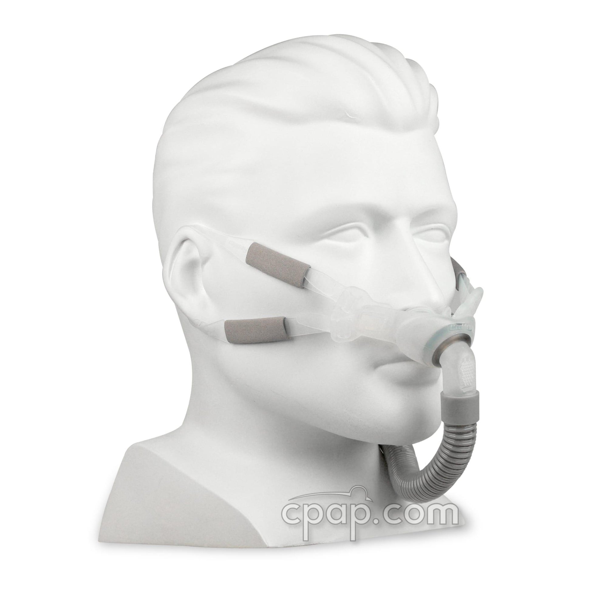Headgear Assembly and Bella Headgear Loops for Swift FX Nasal Pillow M