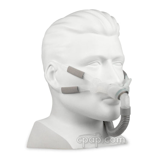 ResMed Headgear Assembly and Bella Headgear Loops for Swift FX Nasal Pillow Mask