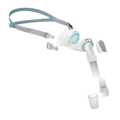 Fisher & Paykel Brevida Nasal Pillow CPAP Mask