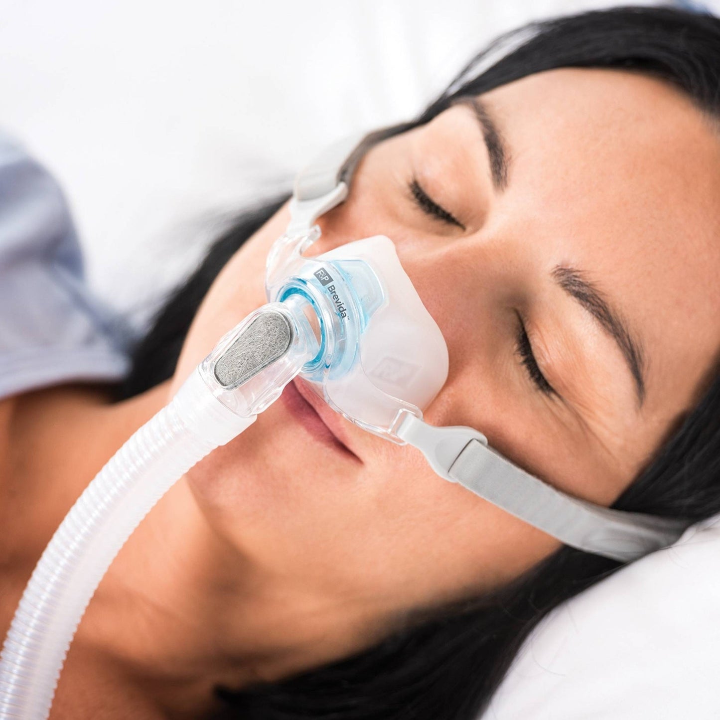 Fisher & Paykel Brevida Nasal Pillow CPAP Mask