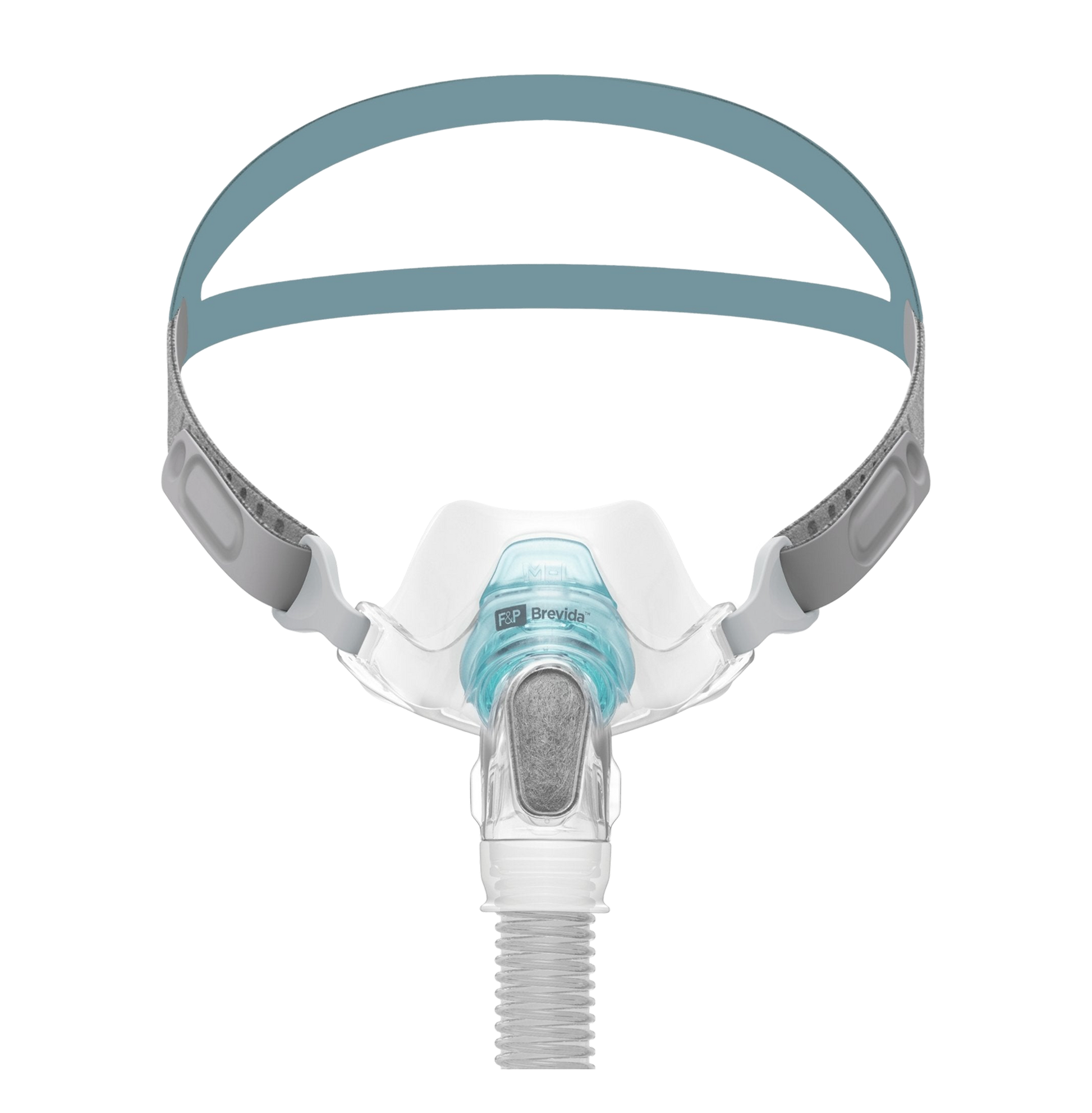 Brevida Nasal Pillow CPAP Mask