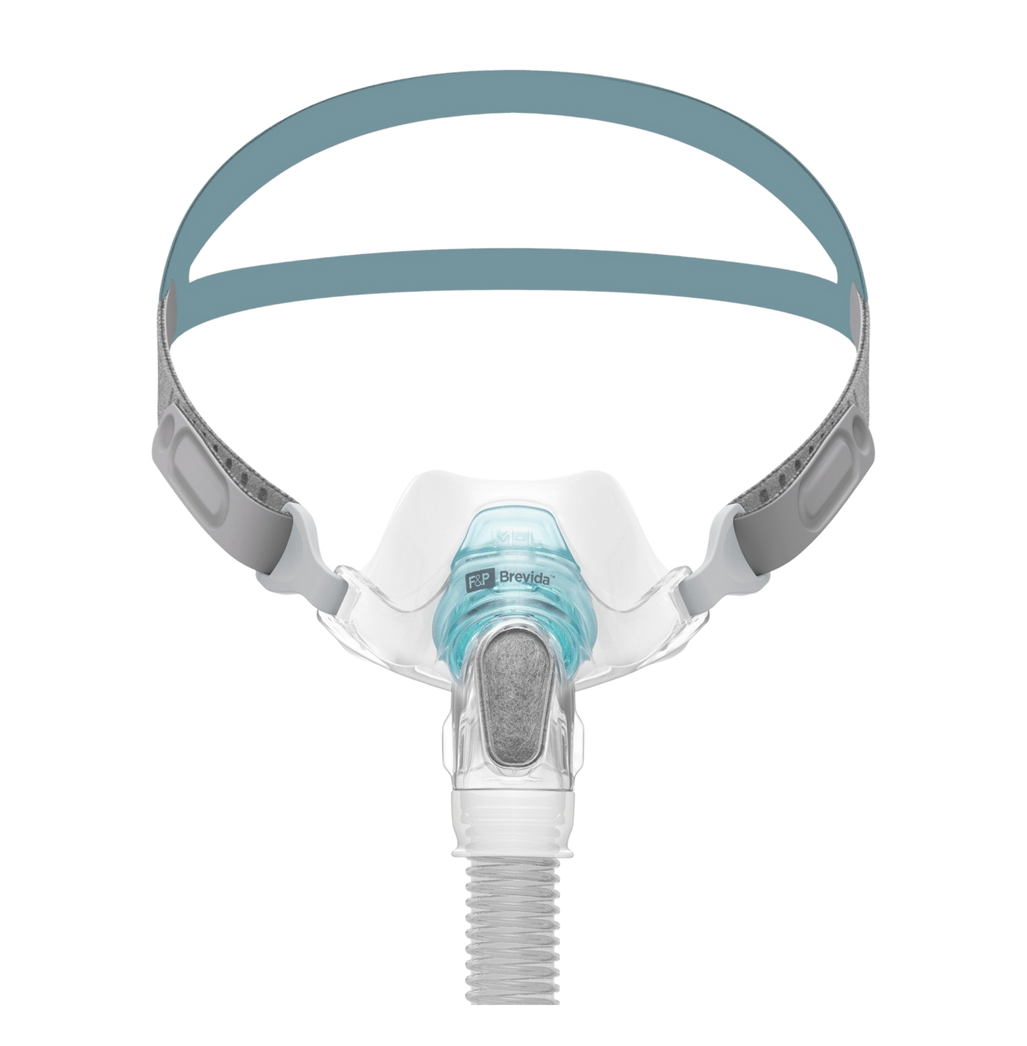 Fisher & Paykel Brevida Nasal Pillow CPAP Mask