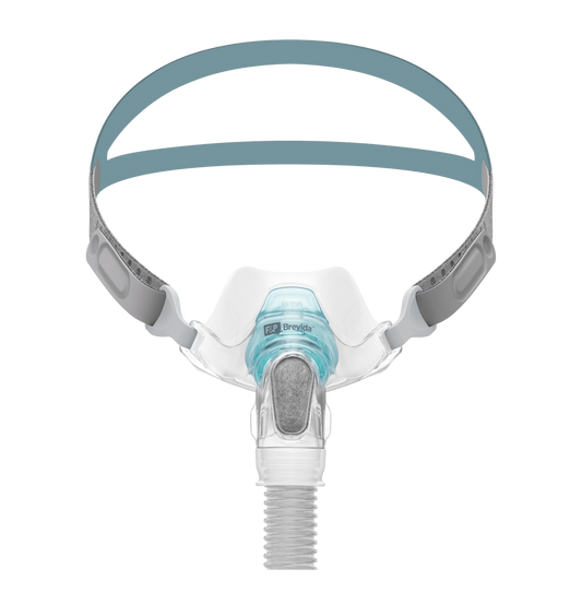 Fisher & Paykel Brevida Nasal Pillow CPAP Mask