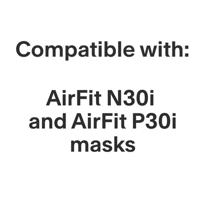 ResMed Headgear for AirFit N30i and P30i CPAP Masks