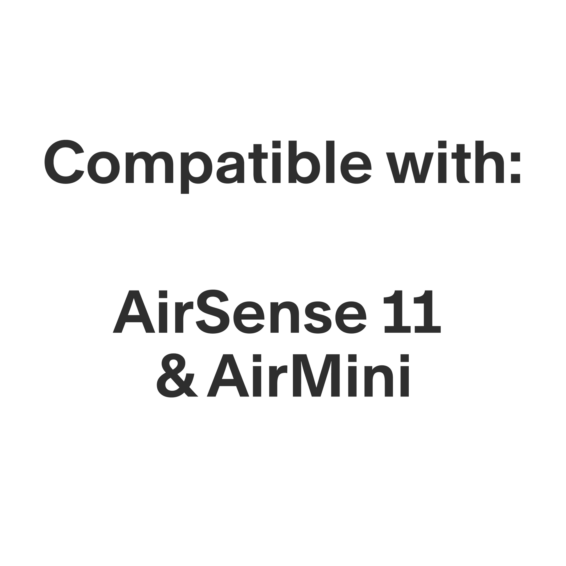 Western Medical Inc DC Adapter Power Cord for AirSense 11 & AirMini