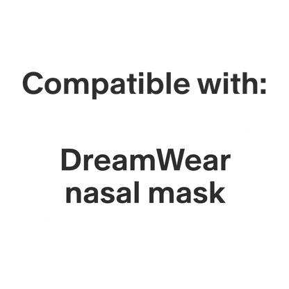 Philips Respironics DreamWear Nasal Headgear