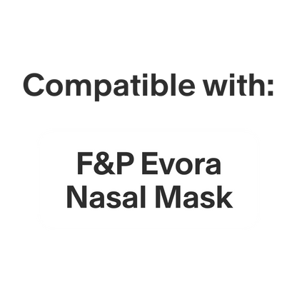 Fisher & Paykel Evora Nasal Cushion