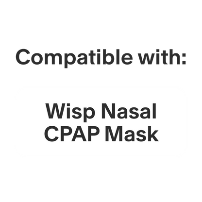 Philips Respironics Wisp Nasal Mask Headgear