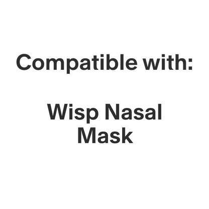 Philips Respironics Tubing for Wisp Nasal CPAP Mask