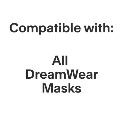 Philips Respironics Frame for DreamWear CPAP Masks