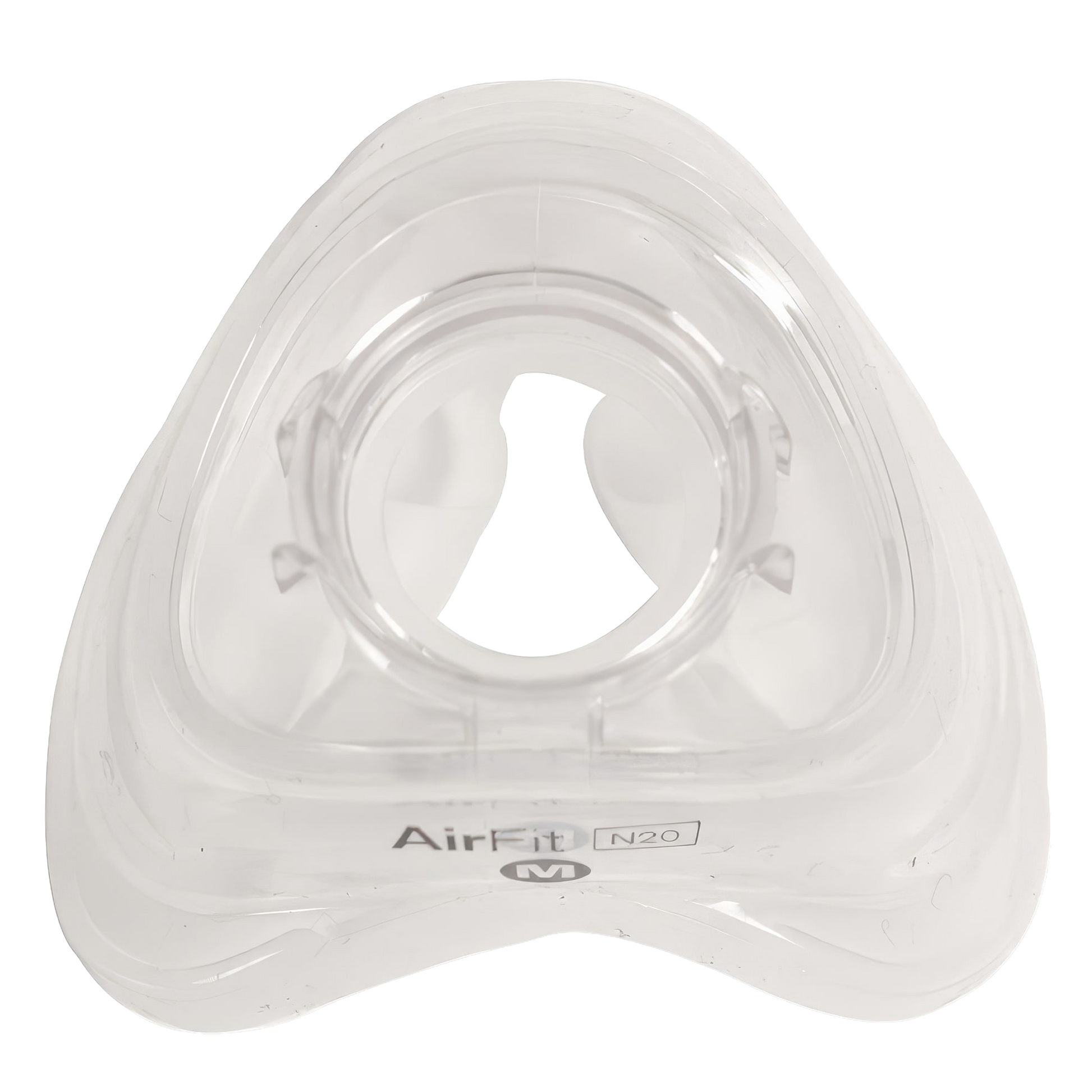 Cushion for AirFit N20 & AirFit N20 for Her Nasal CPAP Masks