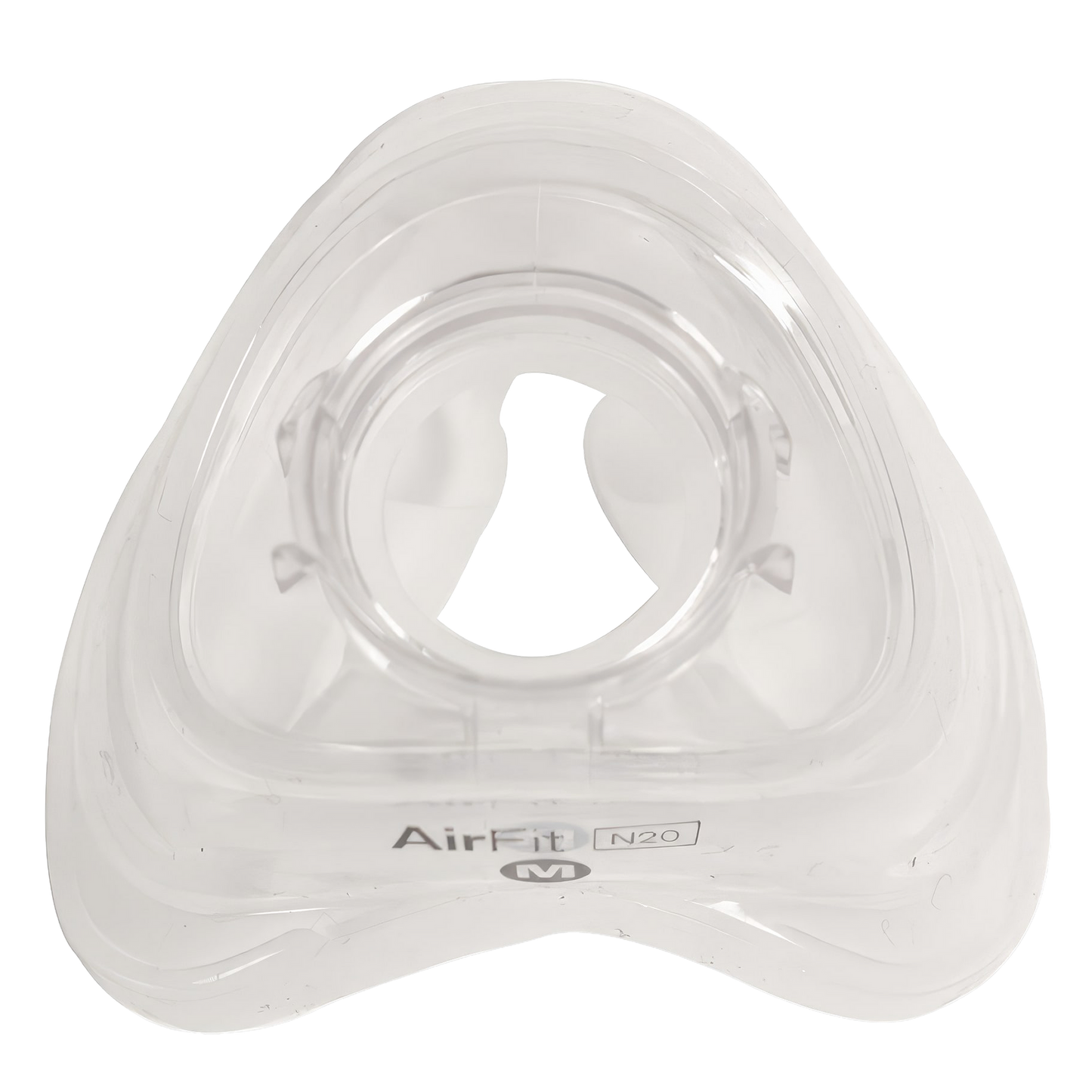 ResMed Cushion for AirFit N20 & AirFit N20 for Her Nasal CPAP Masks