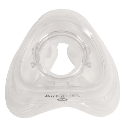 ResMed Cushion for AirFit N20 & AirFit N20 for Her Nasal CPAP Masks