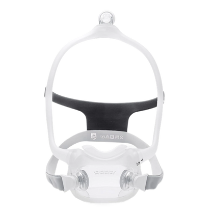 React Health G3 X with DreamWear Mask Bundle