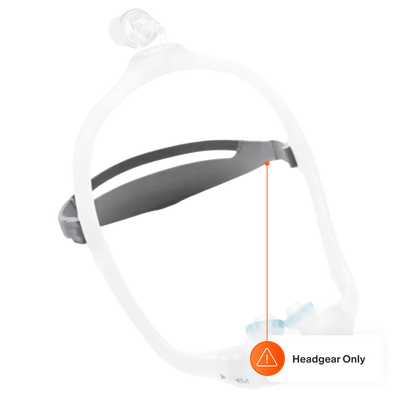 Philips Respironics DreamWear Nasal Headgear