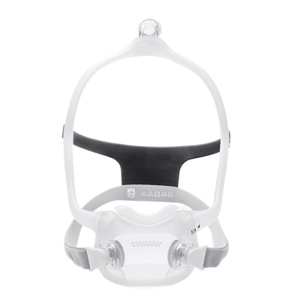 Philips Respironics DreamWear Full Face CPAP Mask with Headgear