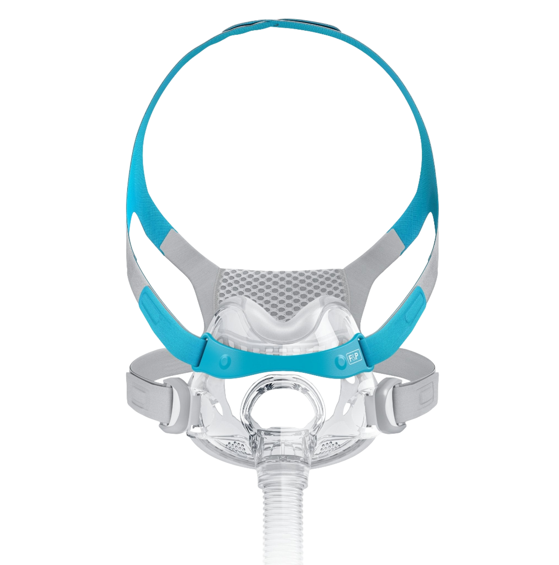 Evora Full Face Fit Pack