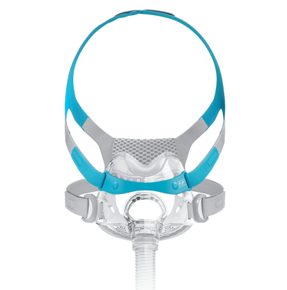 Fisher & Paykel Evora Full Face Mask