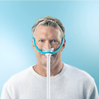 ResMed Evora Nasal Mask Fit Pack