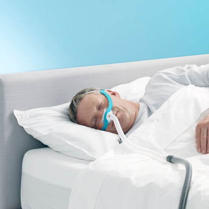ResMed Evora Nasal Mask Fit Pack