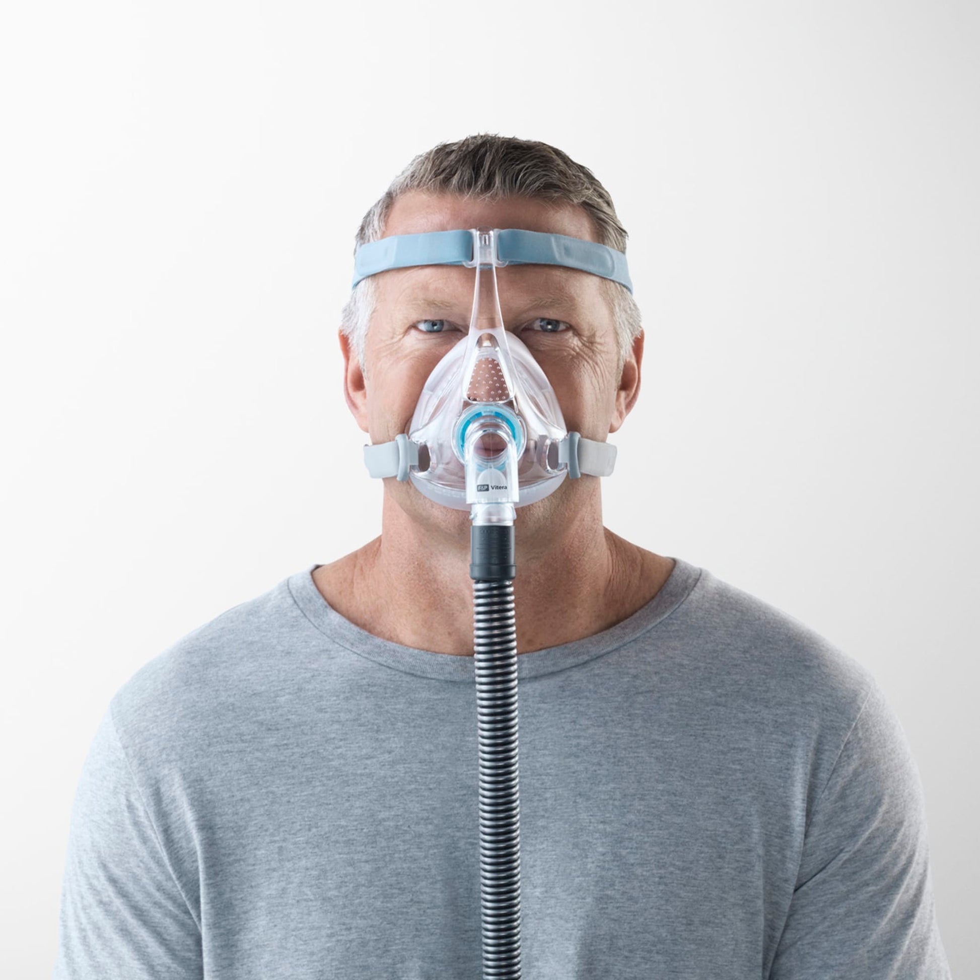 Fisher & Paykel Vitera Full Face Mask
