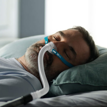 Fisher & Paykel Nova Micro Nasal Pillow CPAP Mask