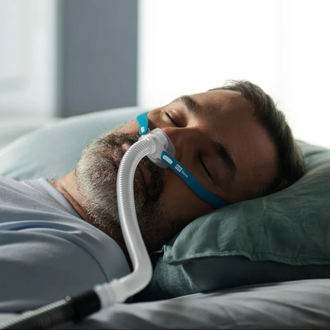 React Health G3 X with Nova Micro Mask Bundle