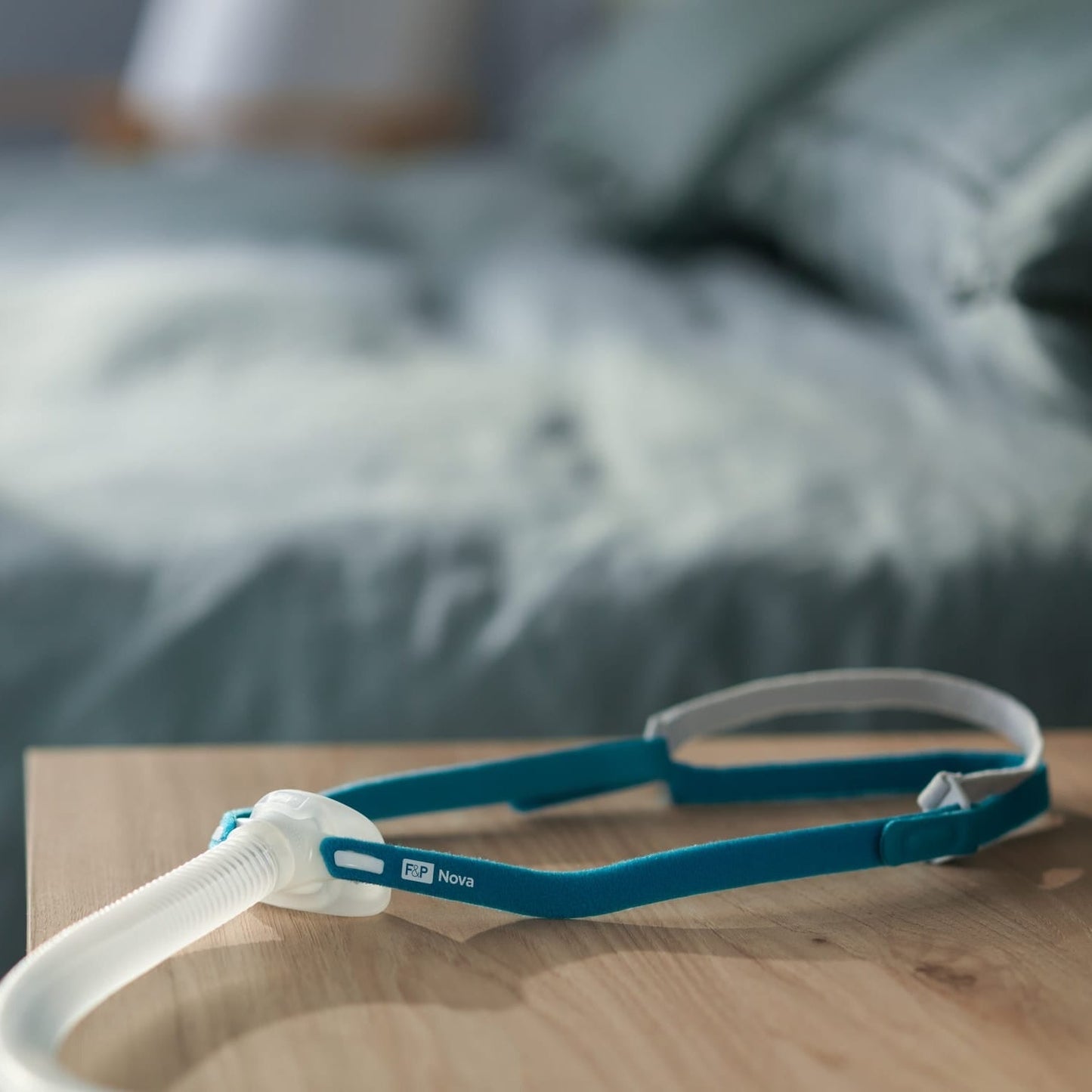 Fisher & Paykel Nova Micro Nasal Pillow CPAP Mask