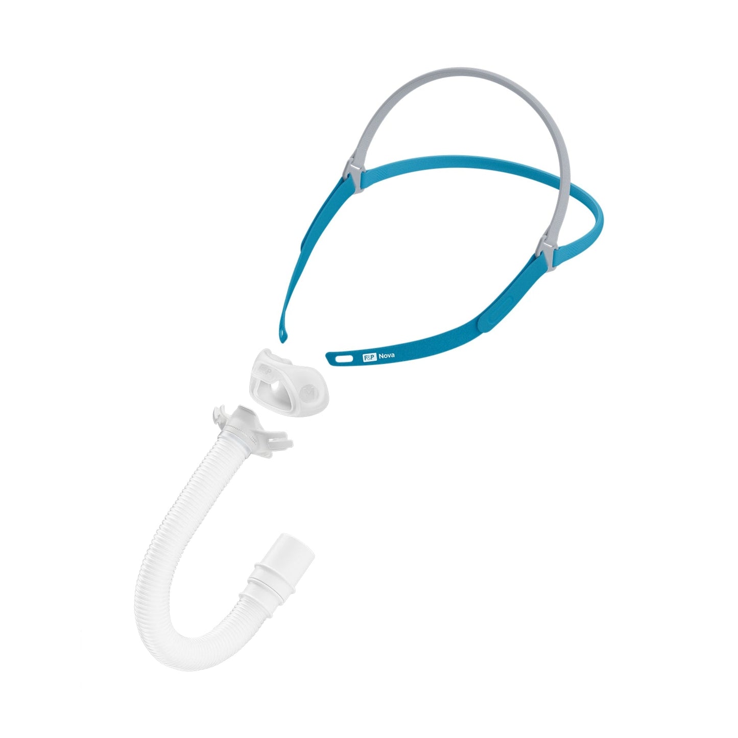 Fisher & Paykel Nova Micro Nasal Pillow CPAP Mask