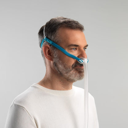 Fisher & Paykel Nova Micro Nasal Pillow CPAP Mask