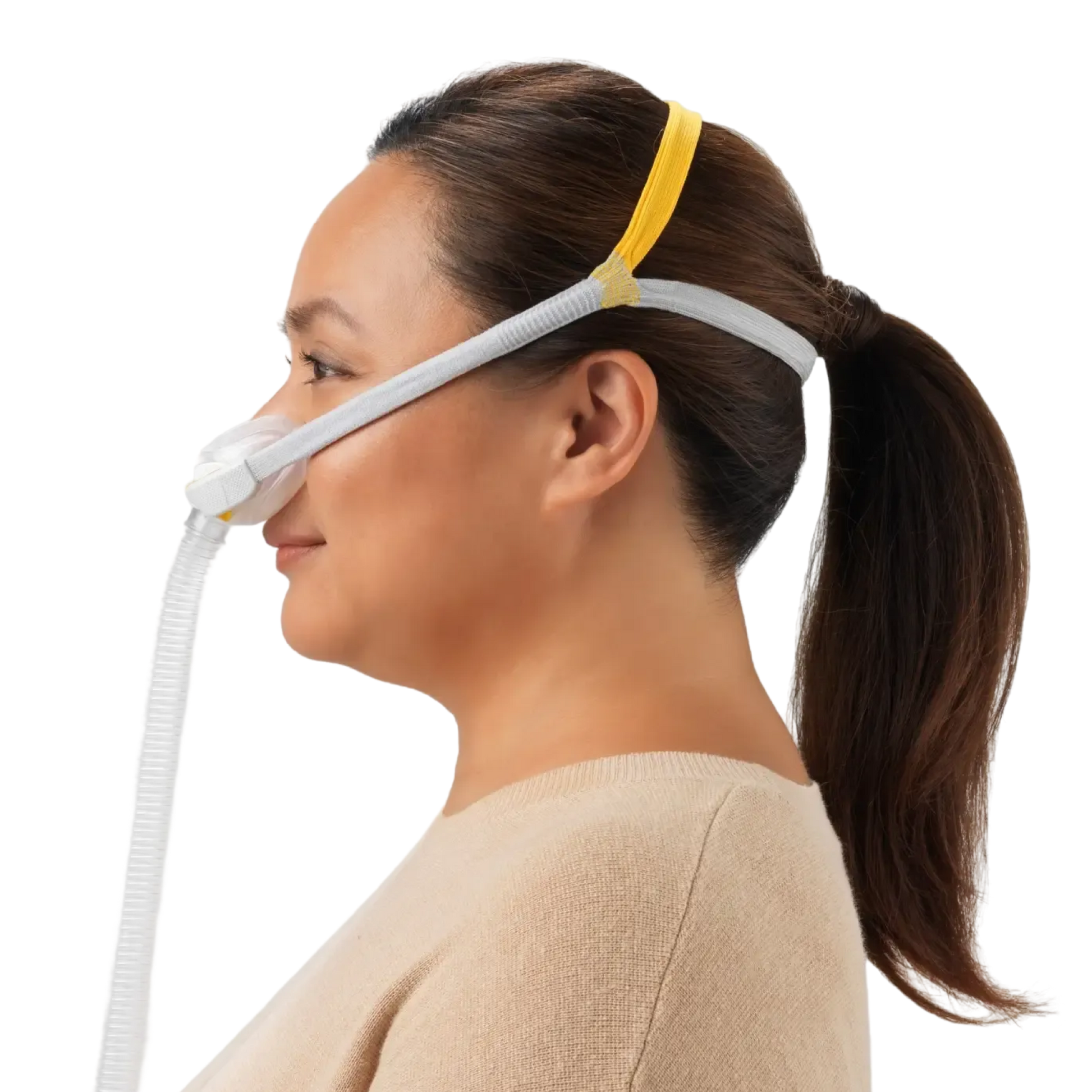 F&P Solo Mask Headgear