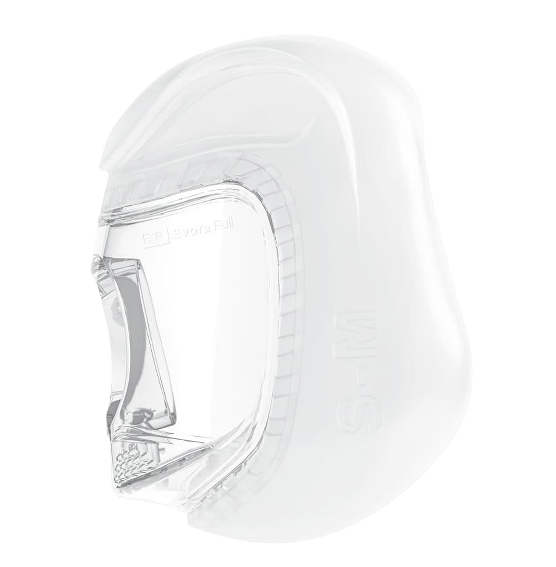 F&P Evora Full Face Mask Replacement Cushion