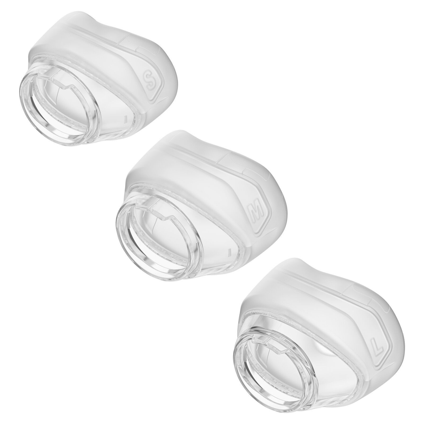 Fisher & Paykel | Nova Nasal Mask | Cushion