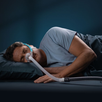 Fisher & Paykel | Nova Nasal Mask | Cushion