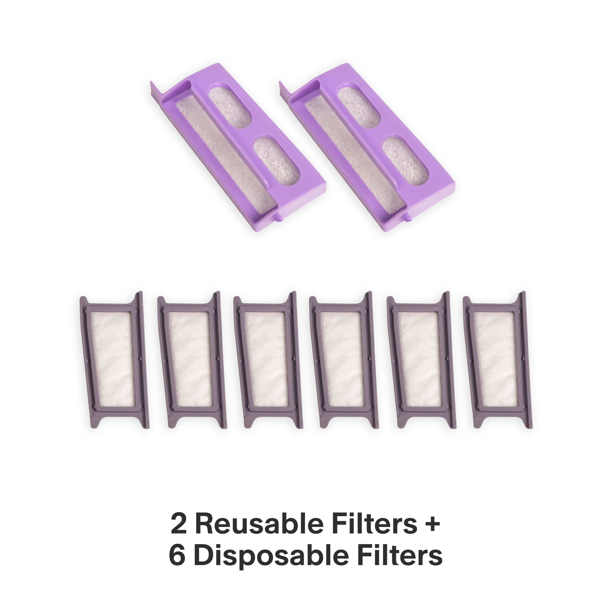 Generic DreamStation Filters