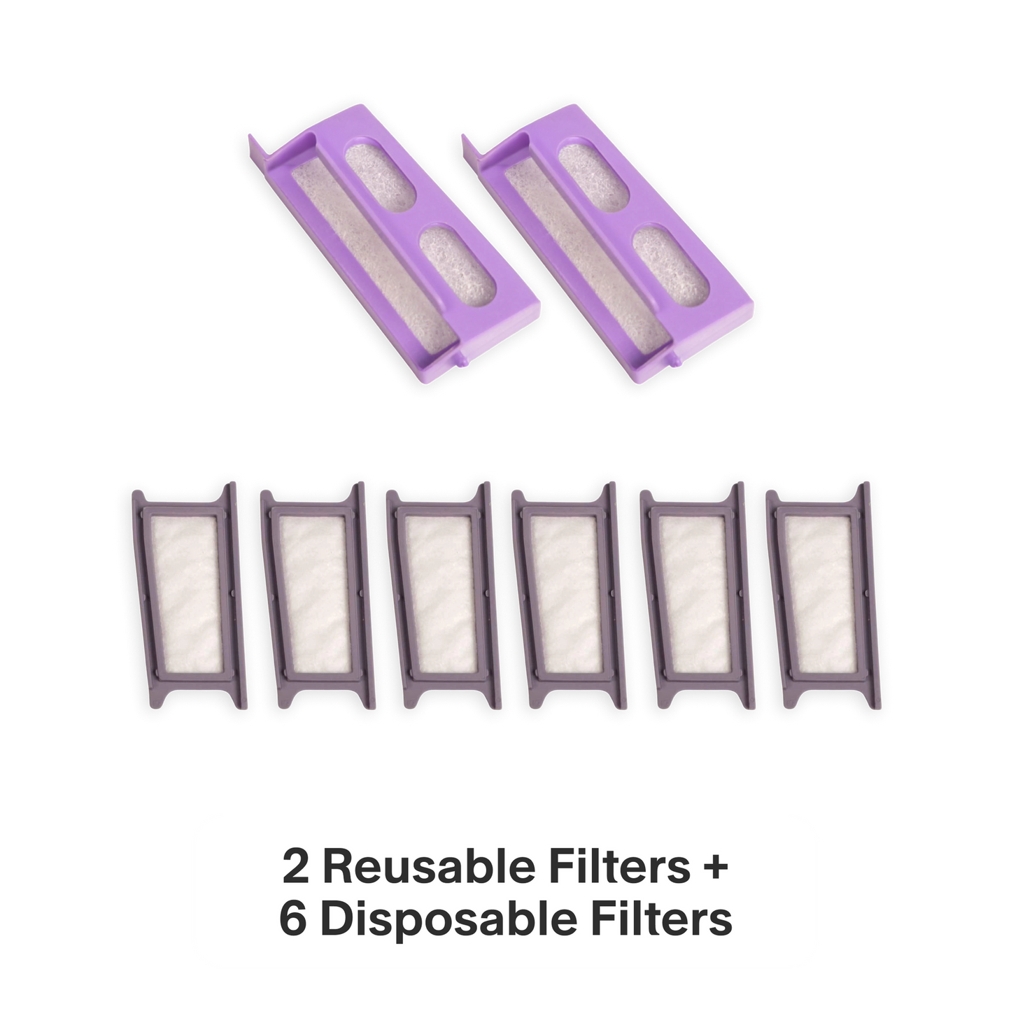Philips Respironics DreamStation Filters