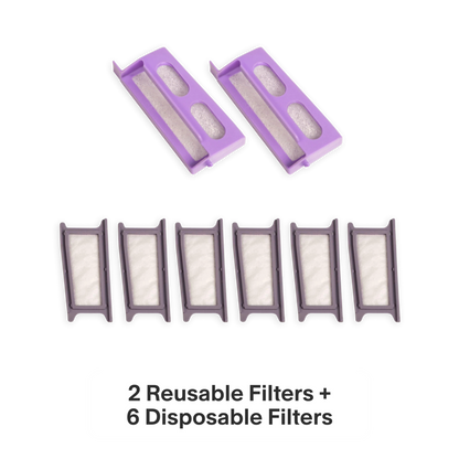Philips Respironics DreamStation Filters