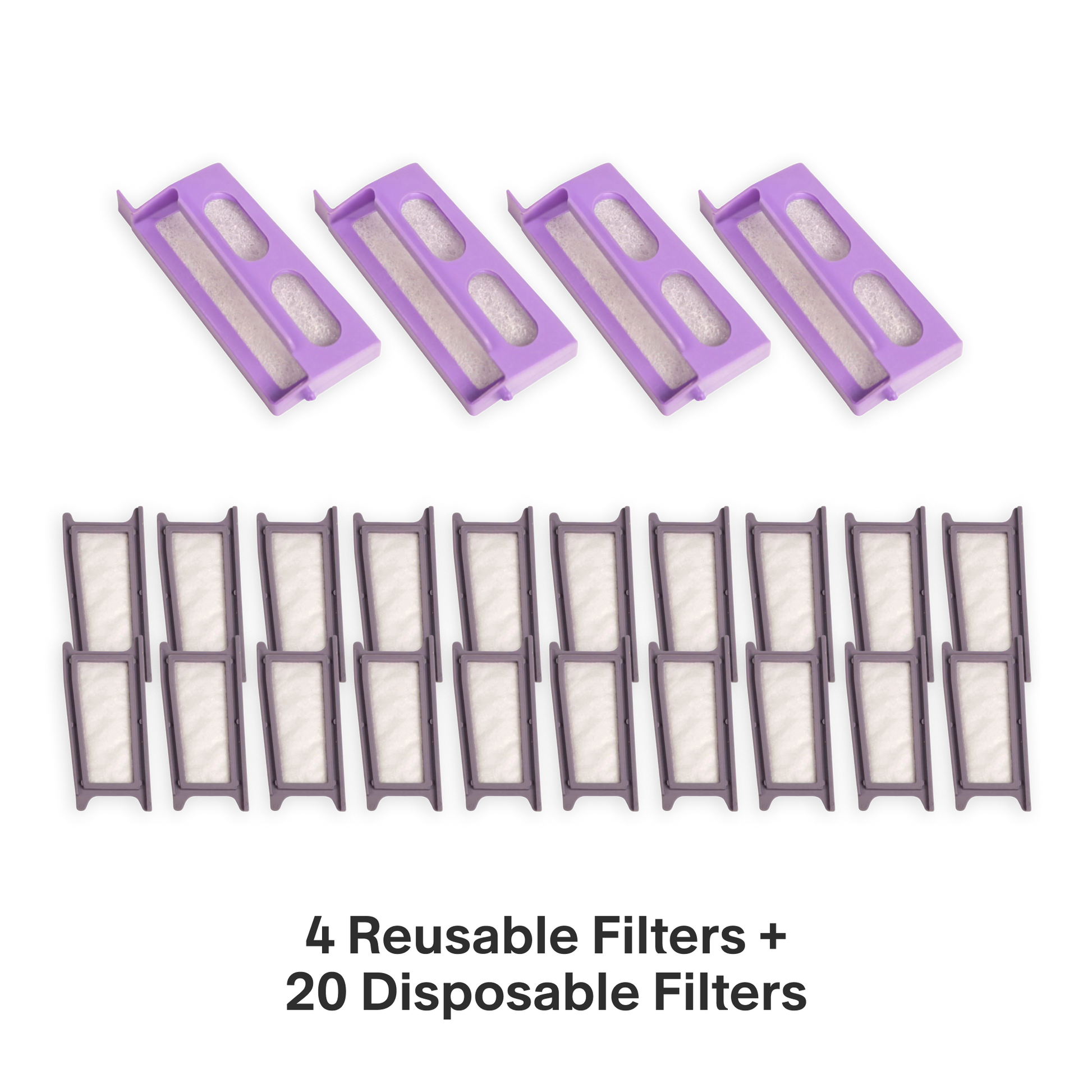 Generic DreamStation Filters