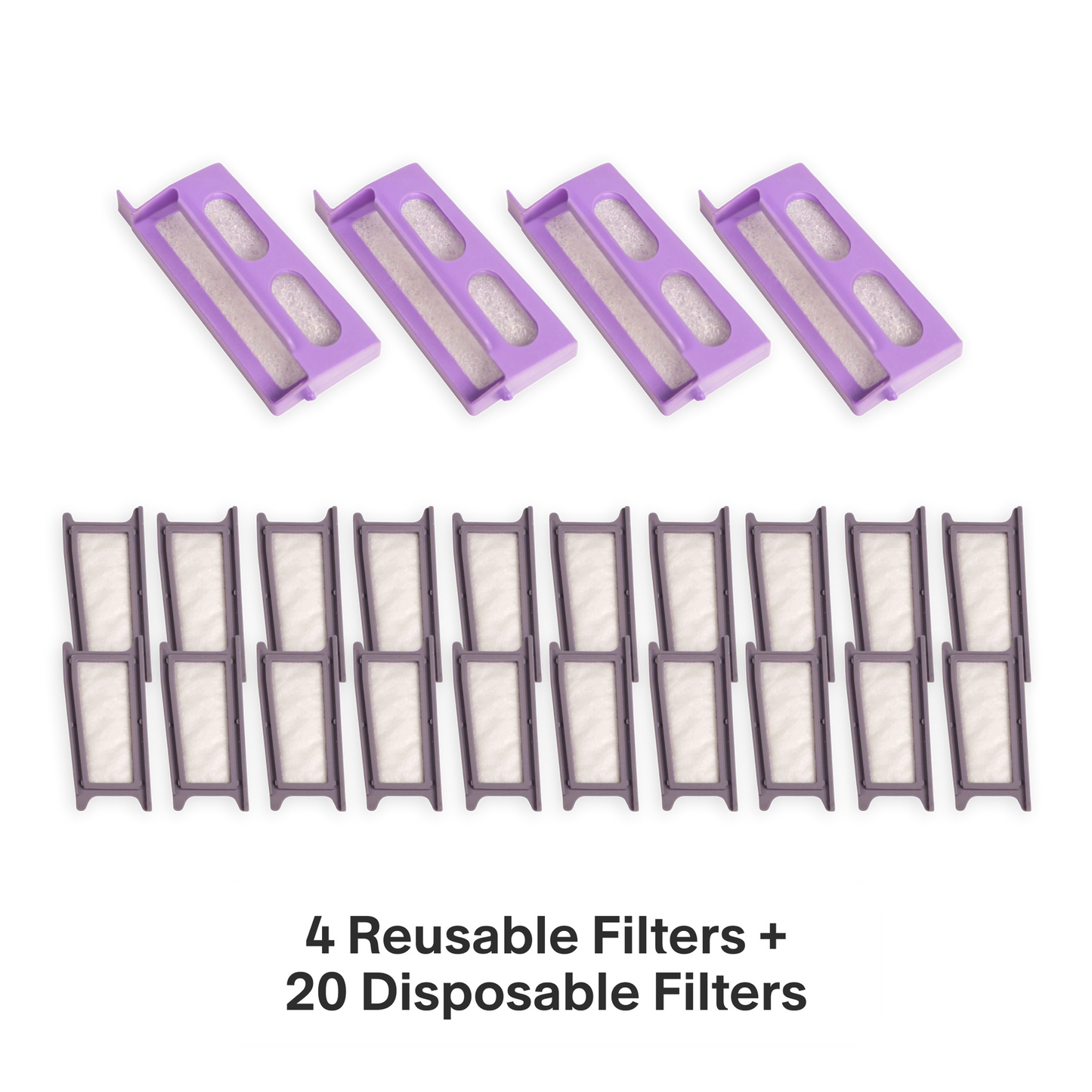 Philips Respironics DreamStation Filters