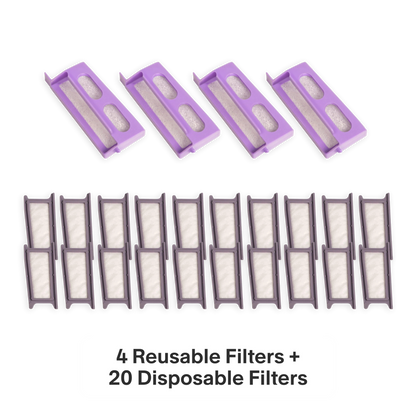 Philips Respironics DreamStation Filters
