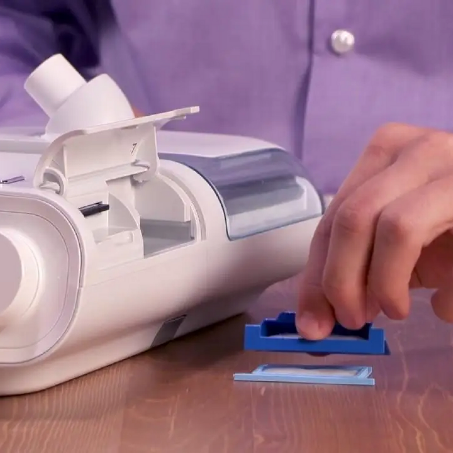 Philips Respironics DreamStation Filters