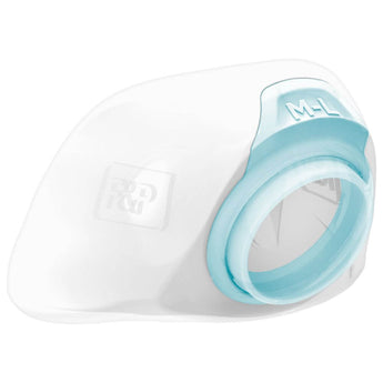 Brevida Nasal Pillow CPAP Mask Cushion | Fisher & Paykel