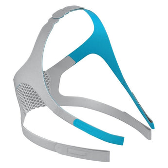 Evora Full Face CPAP Mask Headgear | Fisher & Paykel