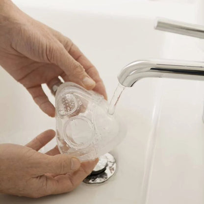 Fisher & Paykel Cushion for Simplus Full Face CPAP Mask