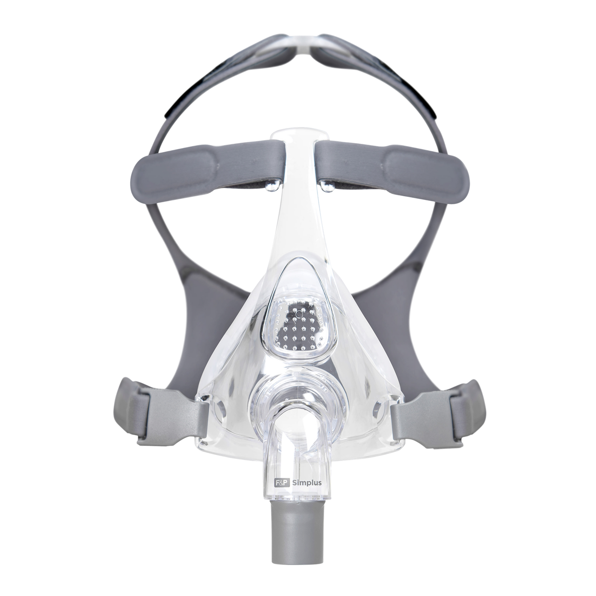 Fisher & Paykel Simplus Full Face CPAP Mask